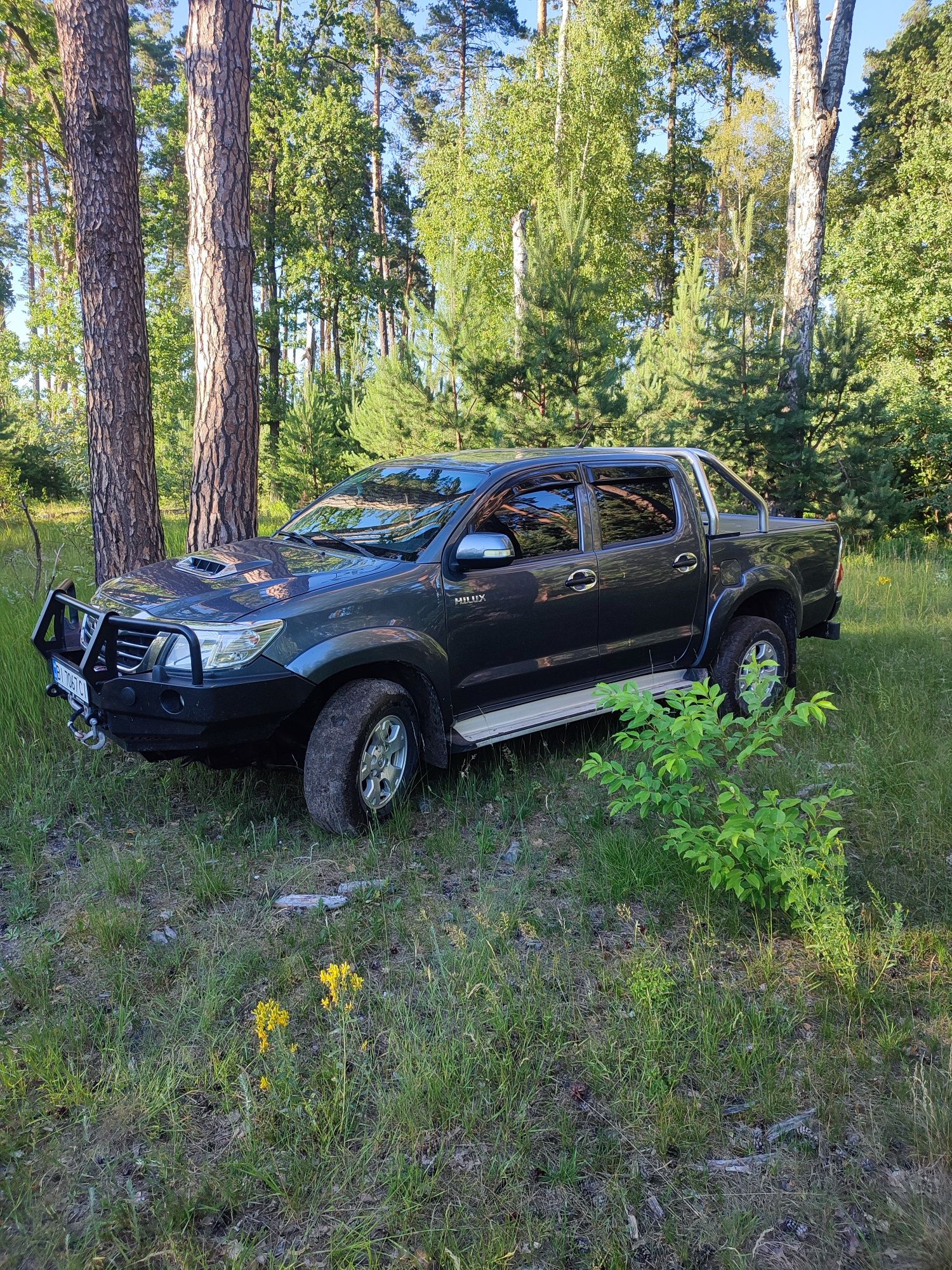 Продається автомобіль