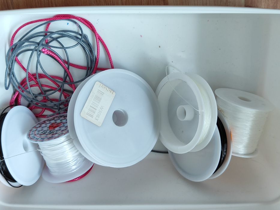 Zestaw do wykonania biżuterii