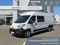 Opel Movano  Furgon L4H2 2.2d 140km Brygazdowy, Załogowy 7-mio osob. Dostępny.