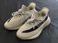 Nowe buty Adidas_YeezyBoost_350_ardoiseModa R.37