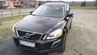 Volvo XC 60 Volvo XC 60 D3 DRIVe Momentum 163KM