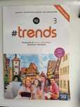 #trends 3 podręcznik do języka niemieckiego