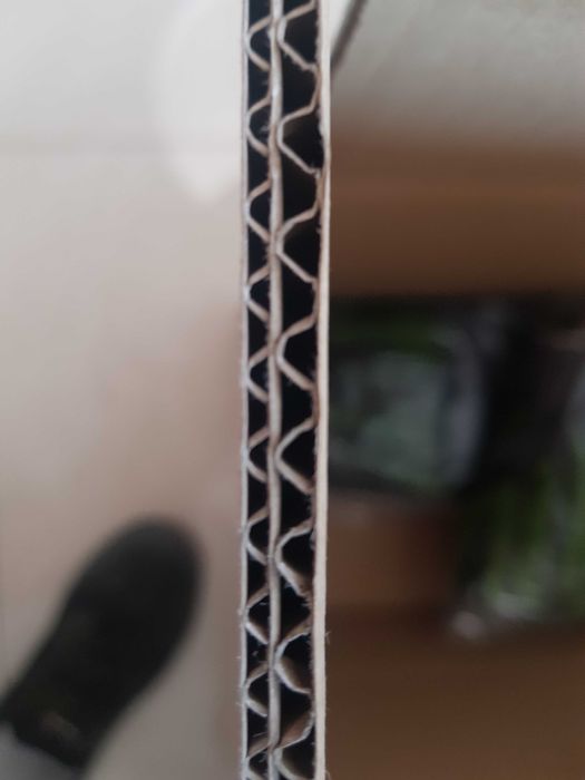 Kartony duża ilość