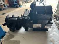 AUDI A1 8X NAGRZEWNICA 8X1820003C