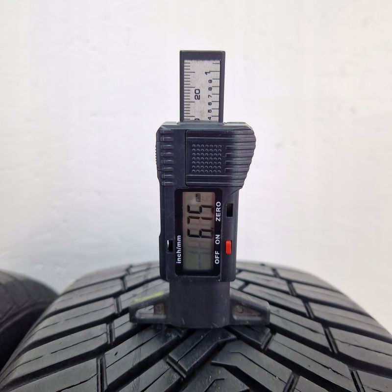 Opony Continental AllSeasonContact 205/60r16/96h