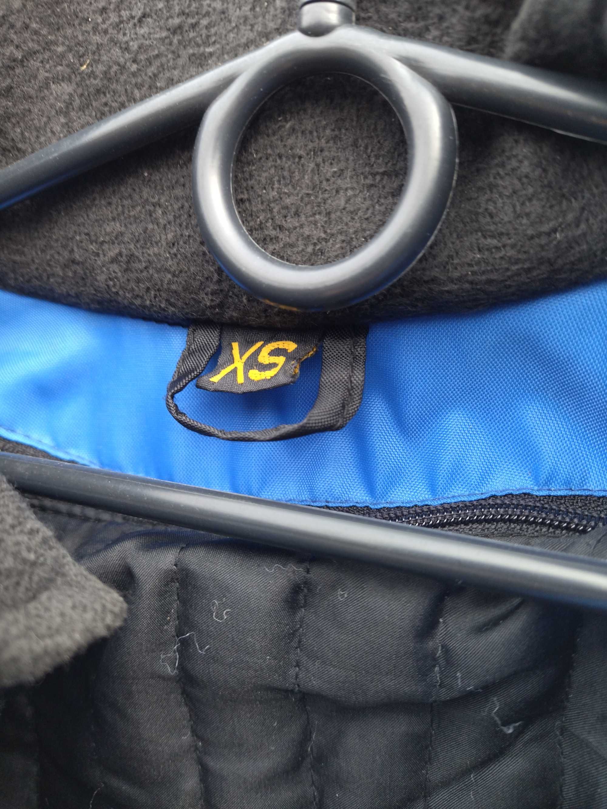 Kombinezon motocyklowy skórzany ROLEFF.