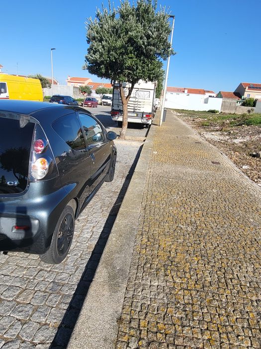 Citroën C1 3P SELECTION 1.0