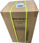 Oczyszczacz powietrza Rovacs RV550 NOWY!