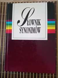 Słownik synonimów