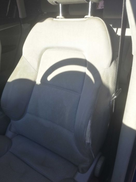 Bancos Audi A3 8P Sportback de 2004