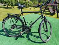 Rower vsf fahrad manufaktura T100 WYSOKI