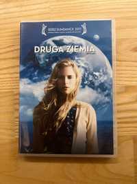 Druga Ziemia film DVD