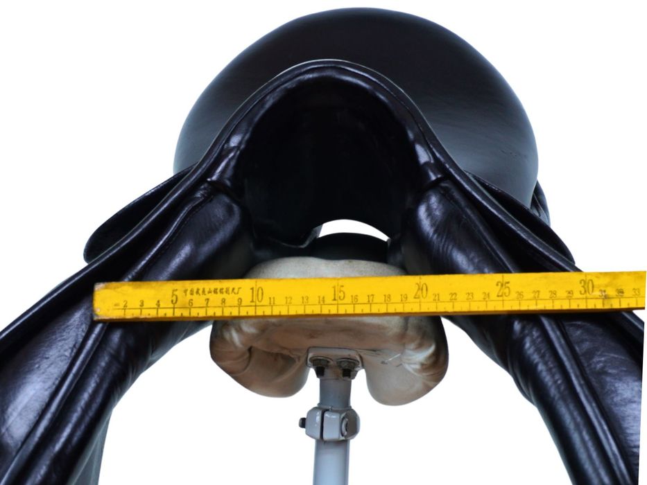 CTD Le Parcours Siodło Wszechstronne