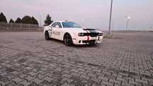 Dodge Challenger Dodge Challenger Hellcat Widebody 6.2 717km