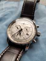 Zegarek Zeppelin 7680-1. 100 Jahre. Stan idealny