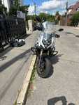 CFMOTO 650 MT salon Polska