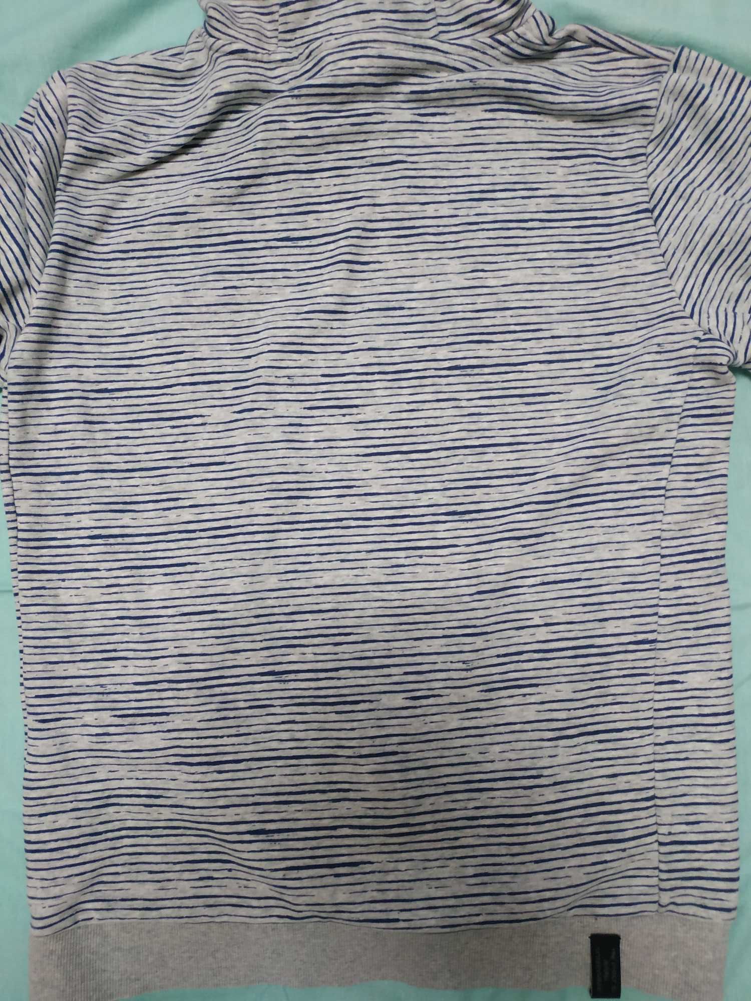 Худі, світшот, кофта з капішоном чоловіча Ragwear