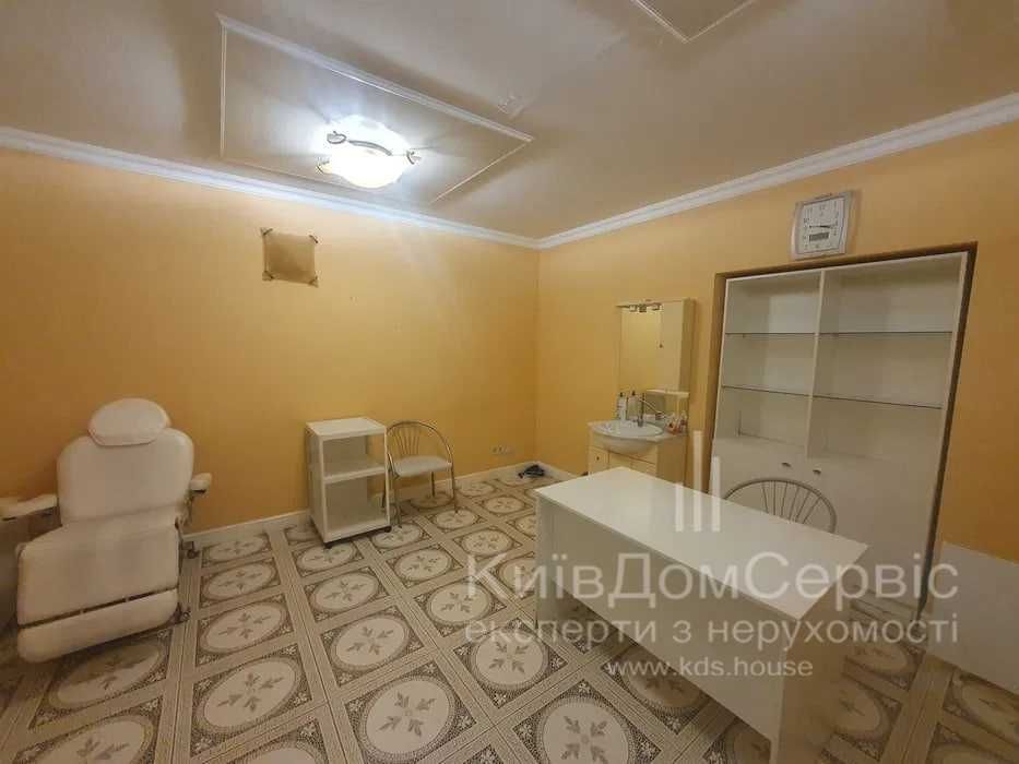 Без комісії! Продаж нежитлового приміщення 320 м2 Івасюка 20, Оболонь
