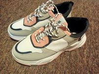 Nowe buty sportowe rozmiar 40 damskie OKAZJA