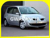 Renault Scenic Klimatyzacja /Gwarancja /1,6 /112KM /Lift /