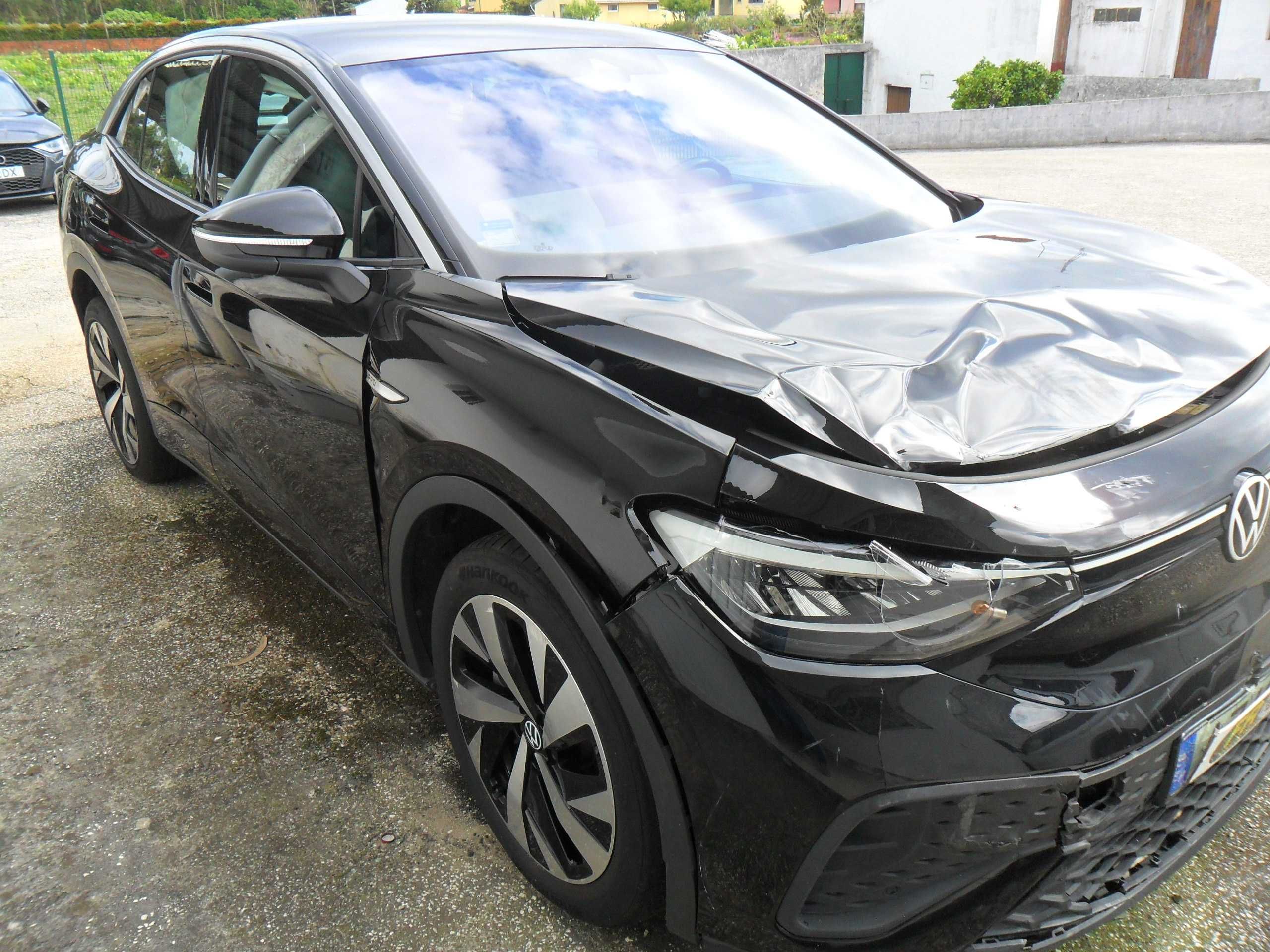 VW ID.5 77 kWh Pro Performance 204CV (2023)