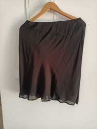 Spódnica damska czarna rozmiar 38