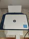 Impressora Multifunções HP DeskJet 2721