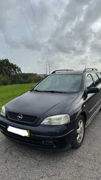 Opel Astra G 1.6 16v 101cv 1998