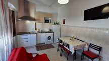 Arrenda-se apartamento T3 junto à praia de 9 a 16 Agosto