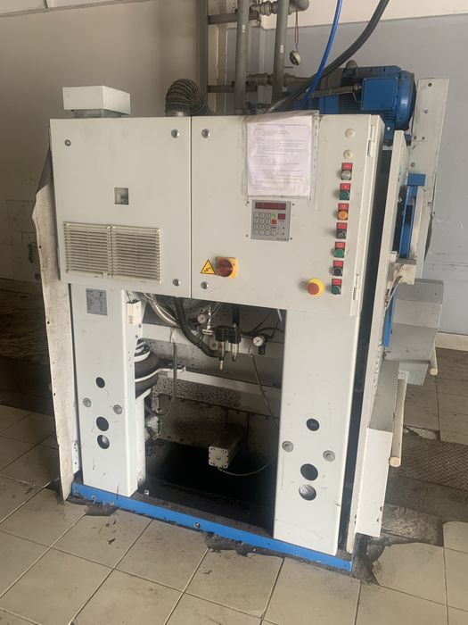 Стиральная машина барьерного типа, JenSen (we1300)