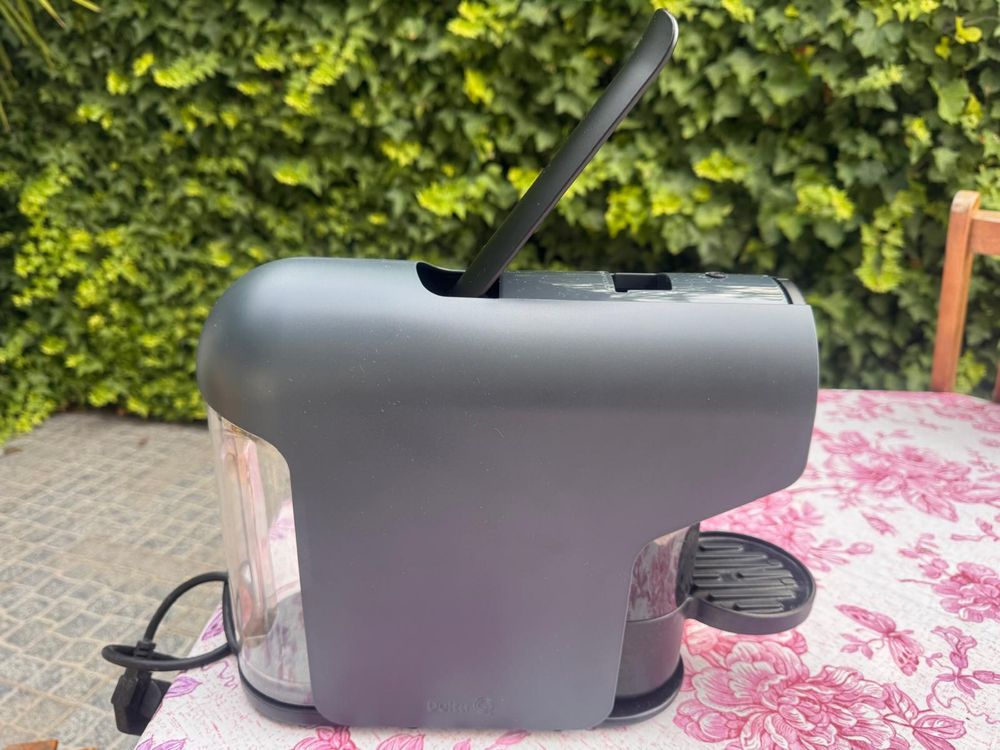 Máquina de cafe DELTA