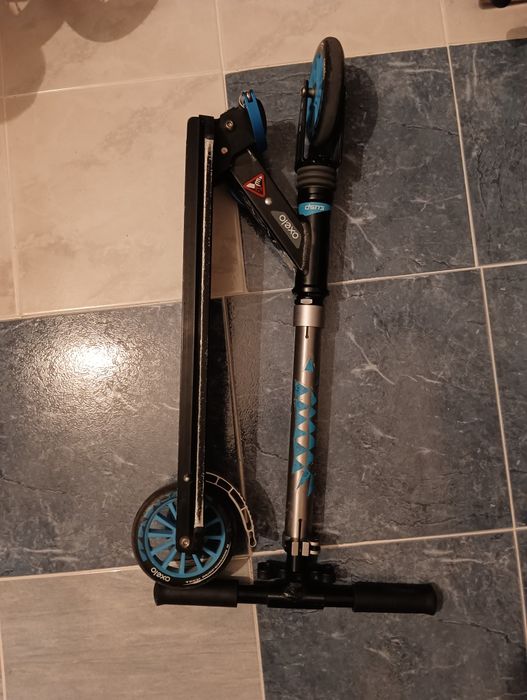 Trotinete Criança Decathlon