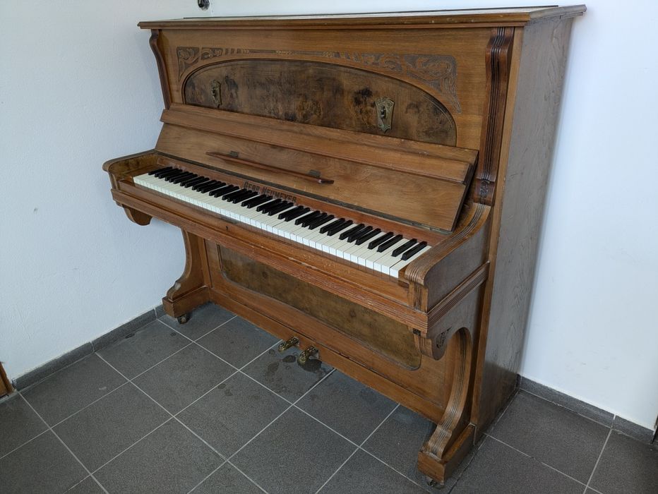 Pianino Gerb Neumayer