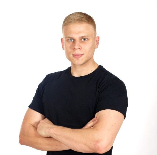 Trener personalny | Bydgoszcz