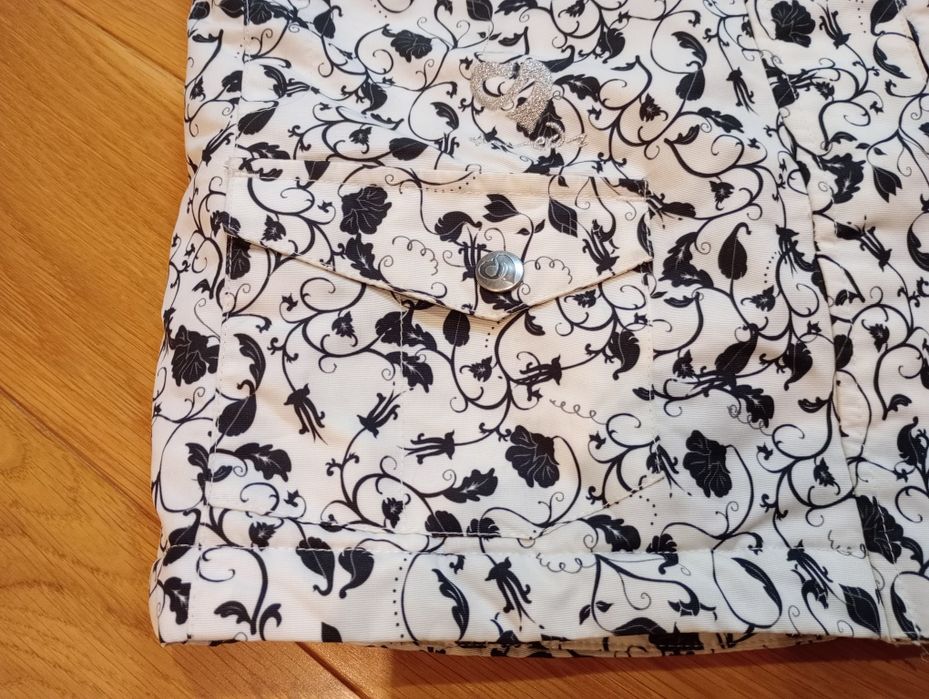 Kurtka narciarska 164cm XS