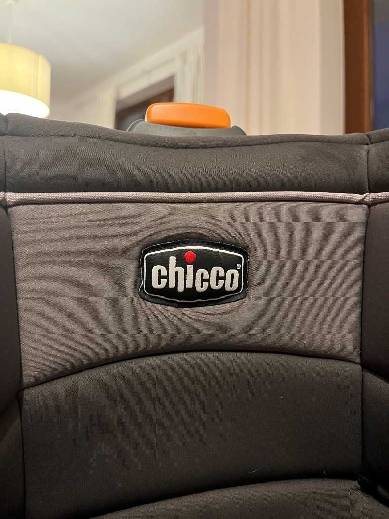 Fotelik samochodowy Chicco NextFit Zip