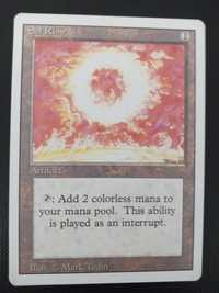 Karta Magic:The Gathering Sol Ring