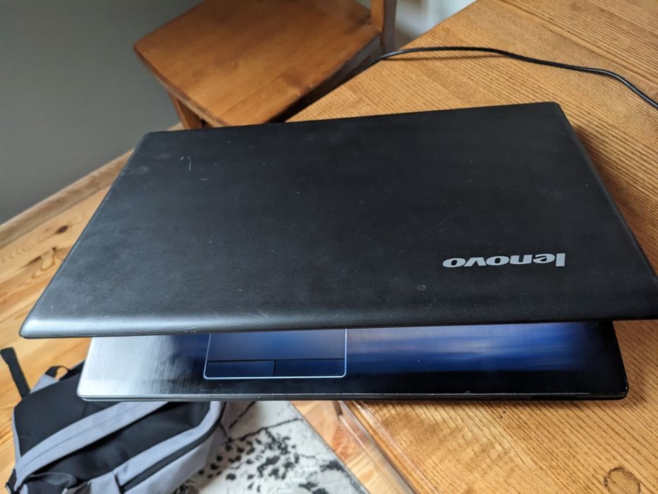 Laptop Lenovo g510 i7-4702mq, 8GB Ram, 256 GB