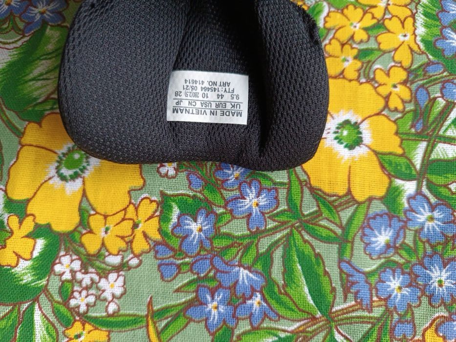 Чоловічі бігові кросівки Salomon Speed Cross 5 GTX.