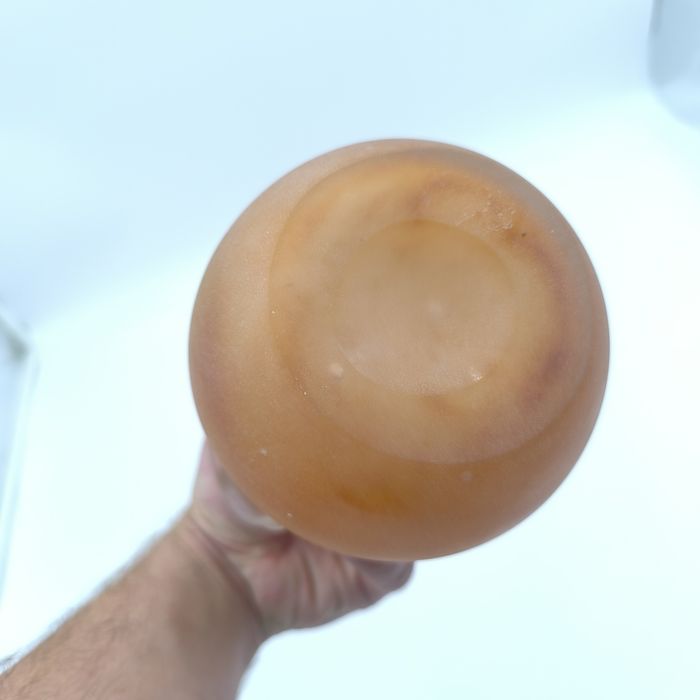 Wazon Huta Jagoda PRL