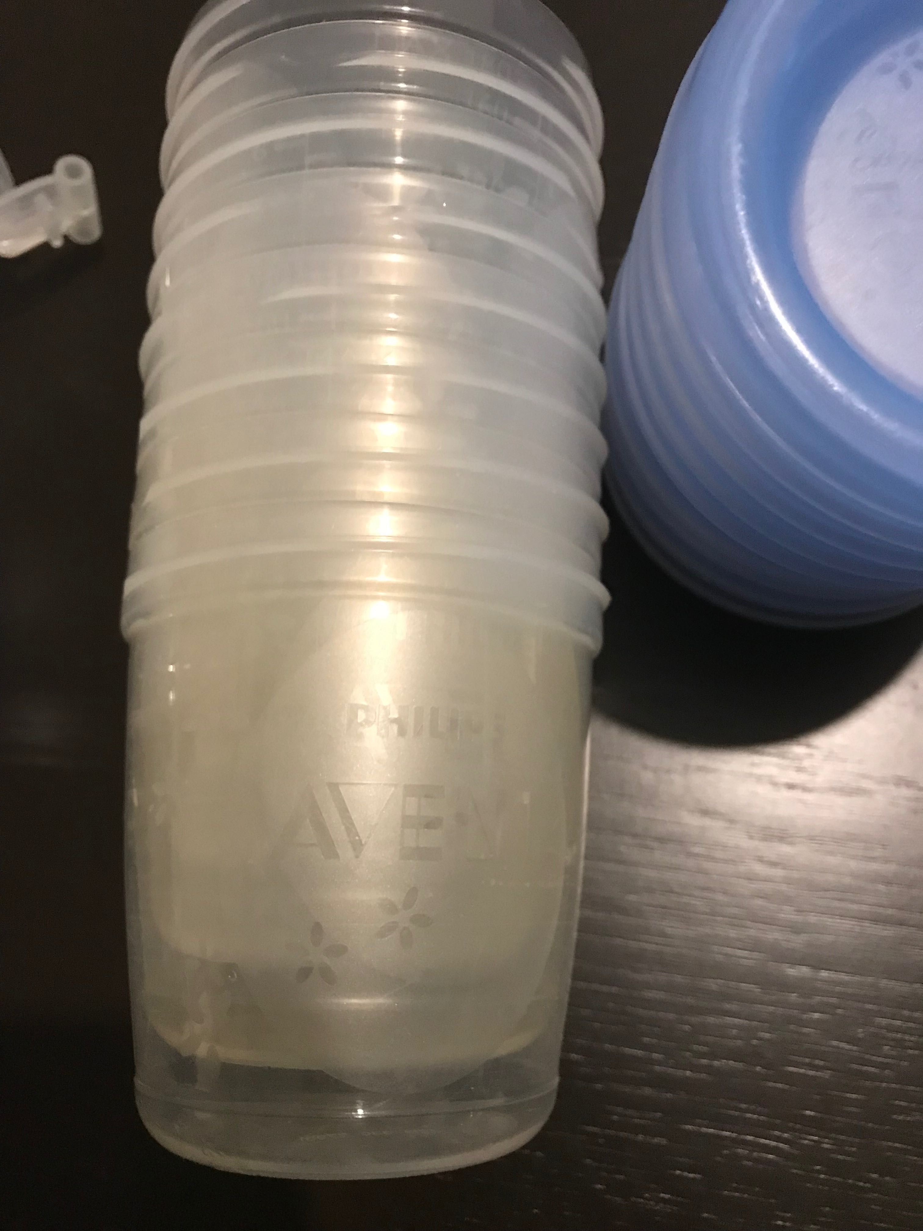 Bomba tira leite elétrica Philips Avent