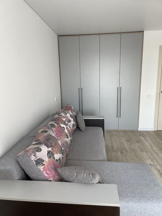 Здамо однокімнатну квартиру ЖК Домбровський