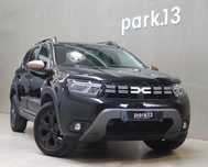 Dacia Duster 1.3 TCe Extreme EDC