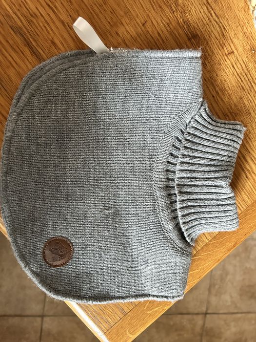 Манішка шарф снуд манишка H&M 2-6 років