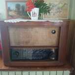 Radio AT- super 660 wk3 1954r.