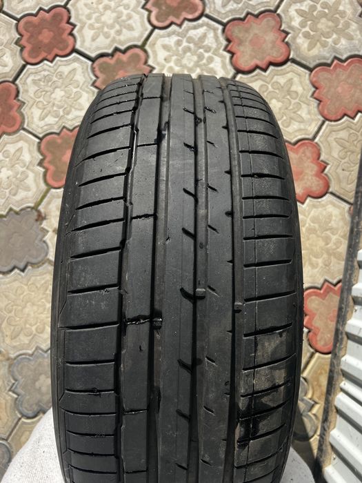 235/50 r20 Hankook Ventus S1 EVO3 EV