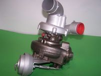 Turbosprężarka Turbina Toyota Auris Avensis 2,0 126 km