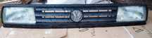 Atrapa lampy front Jetta II