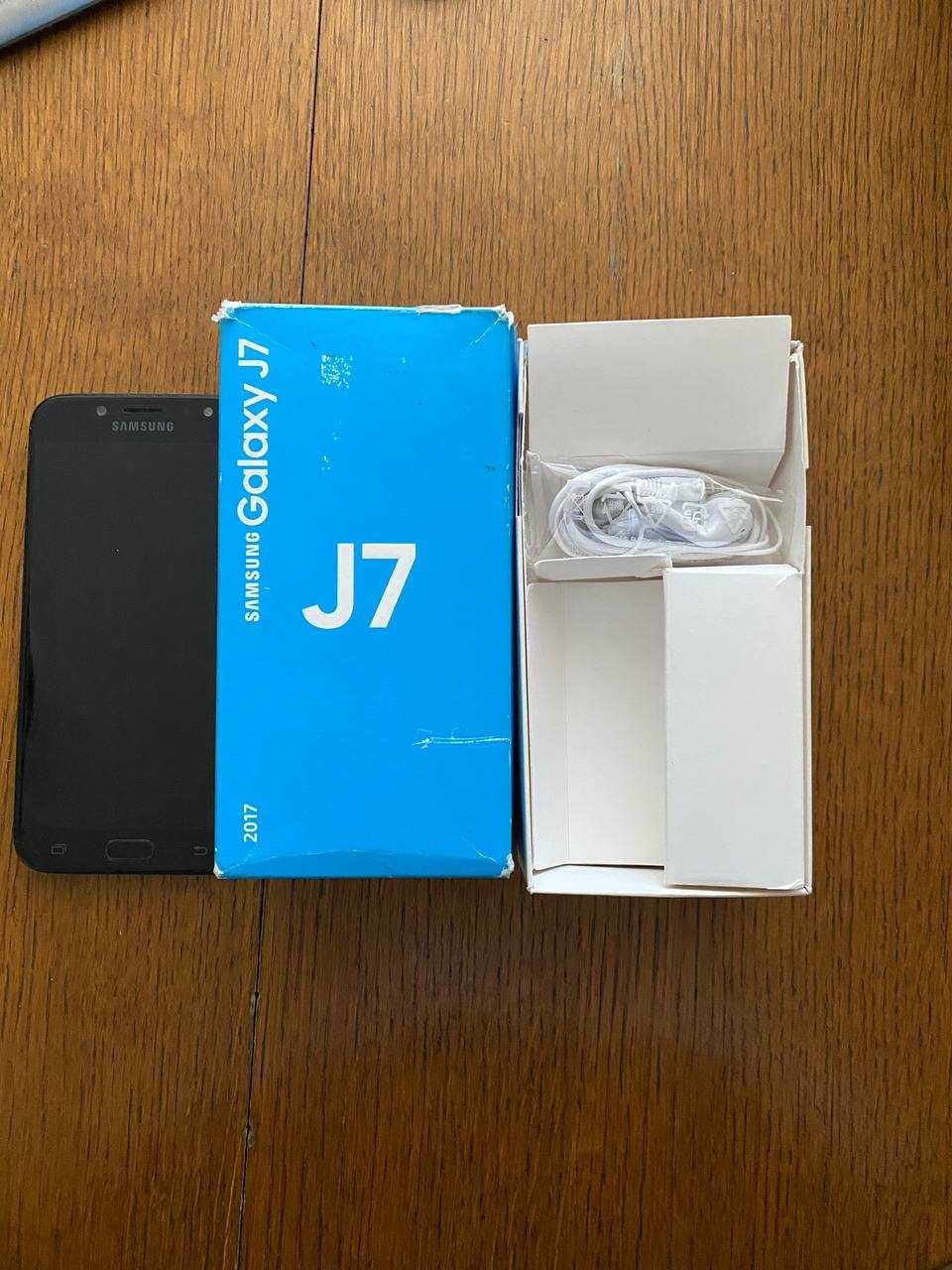 Samsung J7 продам