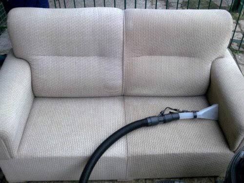 Хімчистка килимів, матраців, м'яких меблів Дніпро